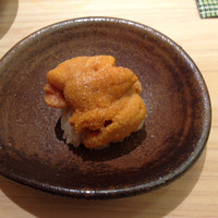 鮨 銀座 おのでら - 