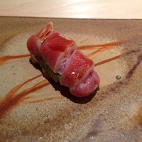 鮨 銀座 おのでら - 