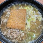 麺許皆伝 - 料理写真: