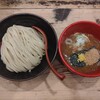 Mita Seimenjo Mita honten - 特濃つけ麺（1080円）中（400g）