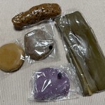 松原屋製菓 - 