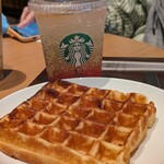 スターバックスコーヒー - ドリンク写真: