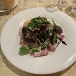 レストラン シェ・リュイ - 