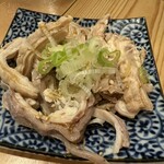 スミビトケムリ - 