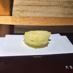 天冨良 麻布よこ田 - 
