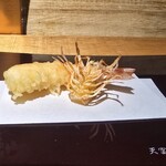 天冨良 麻布よこ田 - 