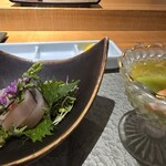 天冨良 麻布よこ田 - 