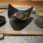 天冨良 麻布よこ田 - 