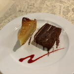 レストラン シェ・リュイ - 