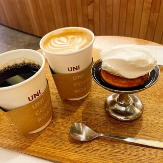 UNI COFFEE ROASTERY_0