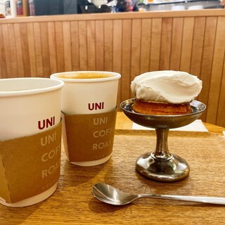 UNI COFFEE ROASTERY_1