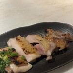 とり焼一 - 
