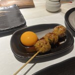とり焼一 - 