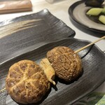 とり焼一 - 