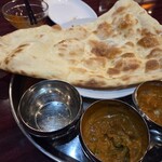 インド料理 サンライズ - 