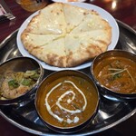 インド料理 サンライズ - 