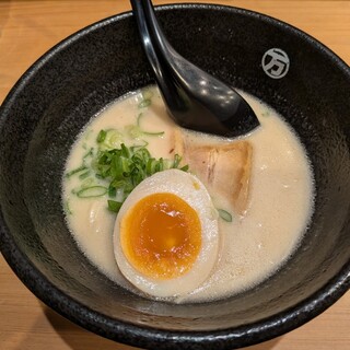まる万ラーメン_1