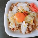 吉野家 - 料理写真: