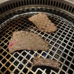 近江うし 焼肉 にくTATSU - 