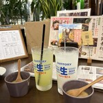 鶏屋 塚田農場 - 
