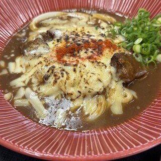 本格手打ちうどん もり_0