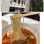 食道園 - 