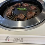 食道園 - 