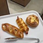 アンデルセン - 料理写真: