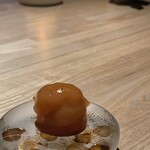 レスピラシオン - 甘海老