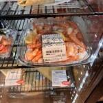 Bulk Foods - 