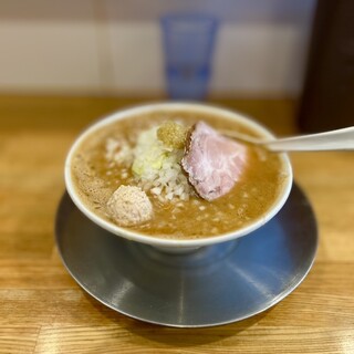 麺場 力皇_0