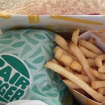 ゼッテリア - 料理写真: