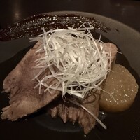 博多もつ鍋 やま中 赤坂店 - 