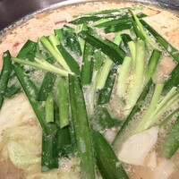 博多もつ鍋 やま中 赤坂店 - 