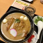 勢川 - 料理写真: