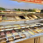 好口福麻辣烫 - 具材の種類がハンパない♪