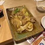 や台ずし - 