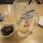 や台ずし - 