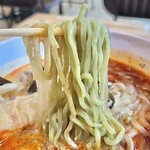 好口福麻辣烫 - 麺リフト♪