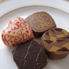 Les　Grands　Chocolatiers