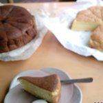 午前10時午後3時 - 無添加手作りケーキ各種　１００円～