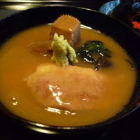 穂濤 - ☆冶部煮はこちらの名物料理(*^。^*)☆