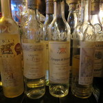 2015年3月　グラッパ