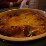 マルディーニ - ラザニア　650円（2015年3月）