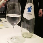 カンテサンス - 軟水で✭