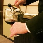 カンテサンス - 赤ワイン✭