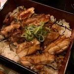 Sushi Tofuro - 鶏重