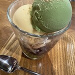 北斎茶房 - 