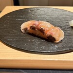 Ginza Sushi Tempura Iwai - 