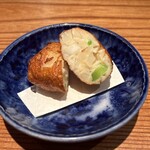 松濤 爛缶 - 